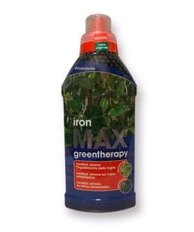 concime greentherapy piante sementi iron max