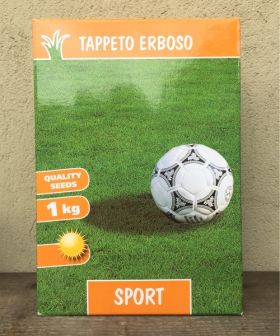 Tappeto Erboso Sport